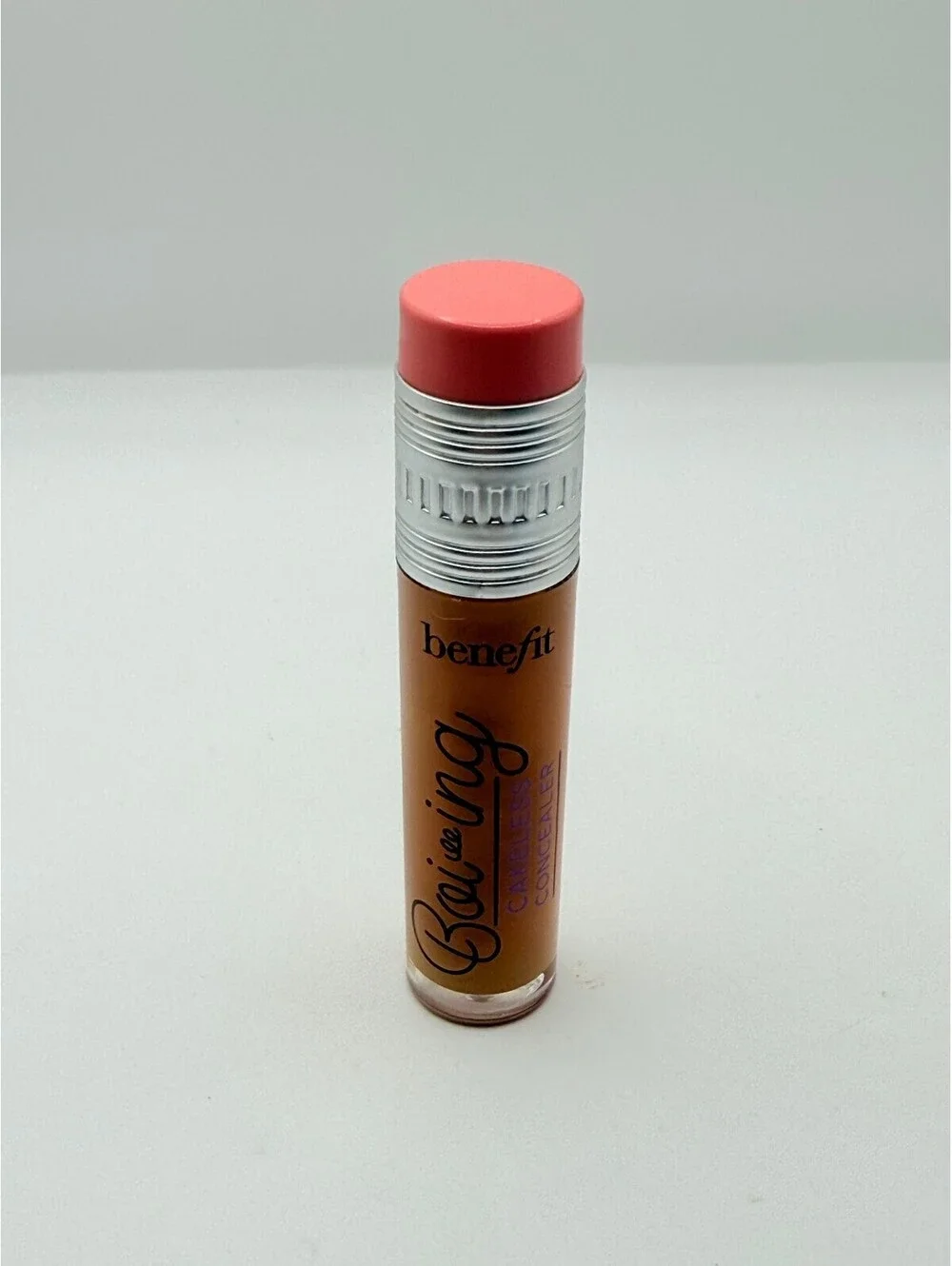 Benefit Cosmetics Boi-ing Cakeless Full Coverage Concealer #10 Right On